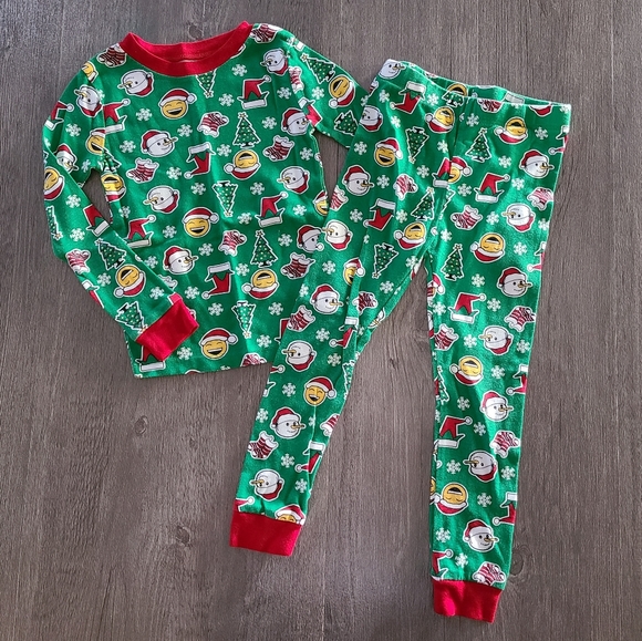 Boys 4t/4 - Picture 7 of 9